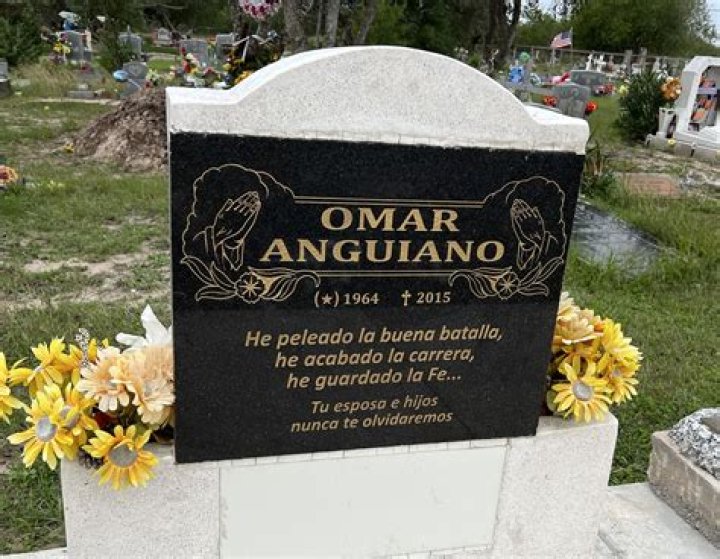 Omar Anguiano Net Worth