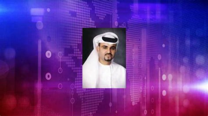 Omar Bin Sulaiman Net Worth