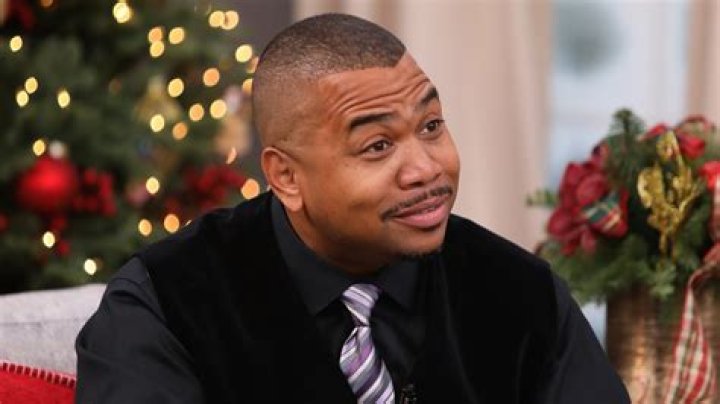 Omar Gooding Net Worth