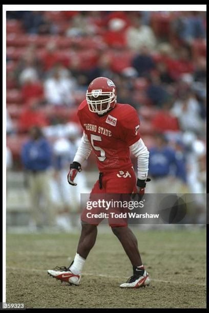 Omar Stoutmire Net Worth