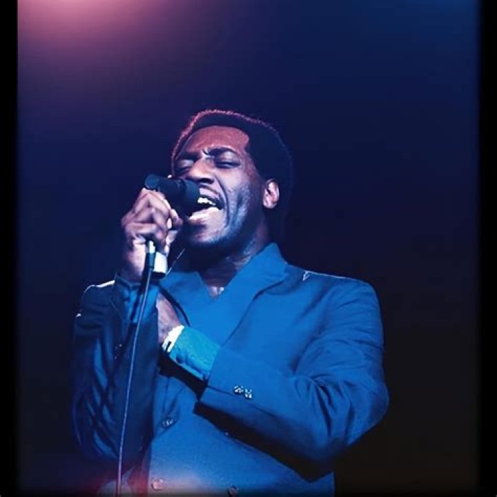 Otis Redding Net Worth
