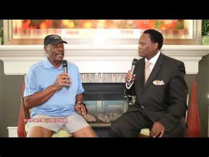 Otis Sistrunk Net Worth