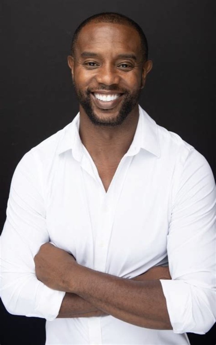 Otis Winston Net Worth