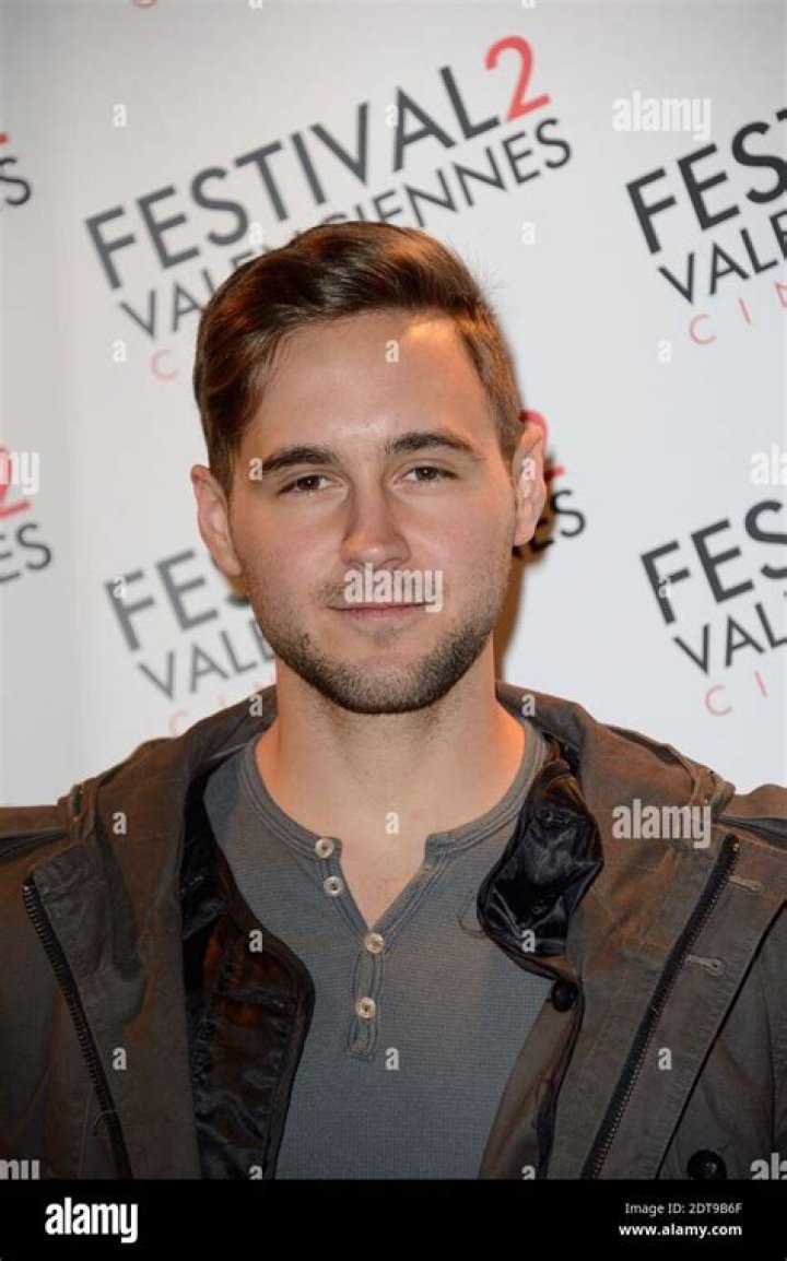 P.J. Boudousqué Net Worth