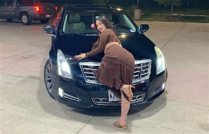 Paeka Campos Net Worth