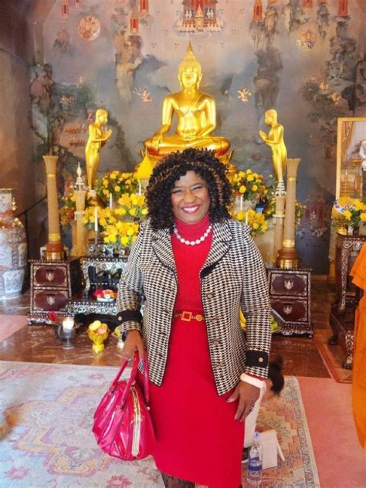 Pamela Price Net Worth