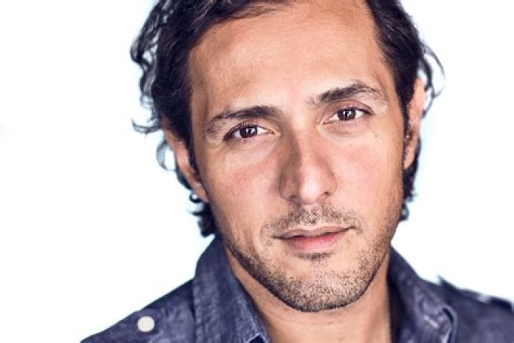 Pantelis Kodogiannis Net Worth