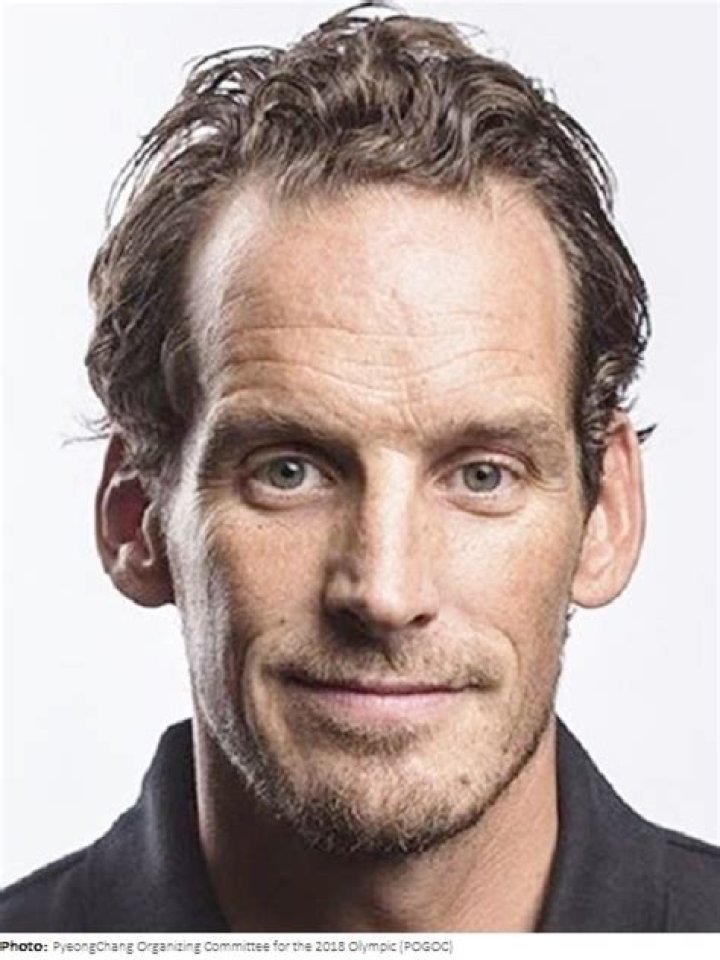 Patrick Fischer Net Worth