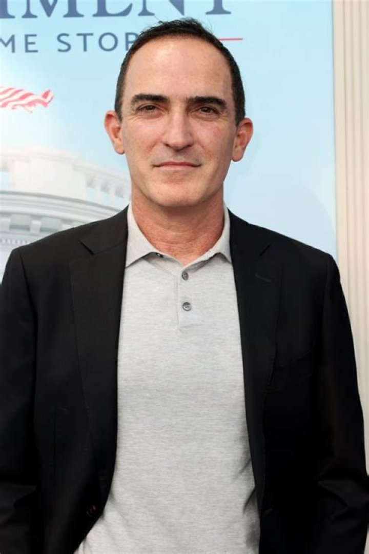 Patrick Fischler Net Worth