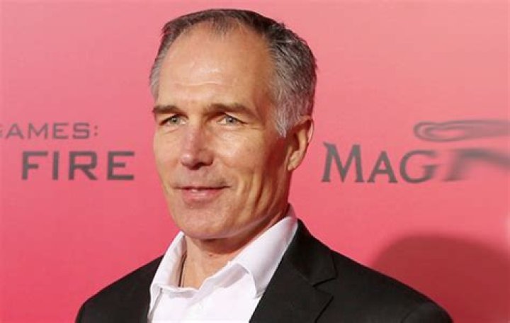 Patrick St. Esprit Net Worth