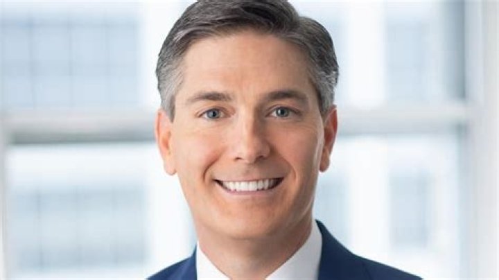 Paul Folger Net Worth