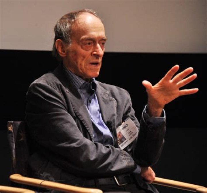 Paul Fusco Net Worth