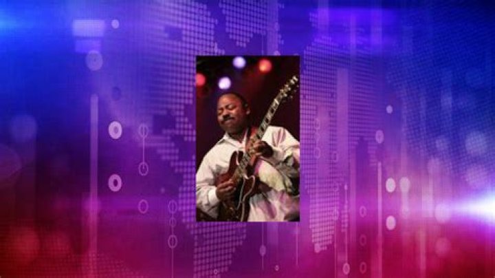 Paul Jackson Jr. Net Worth