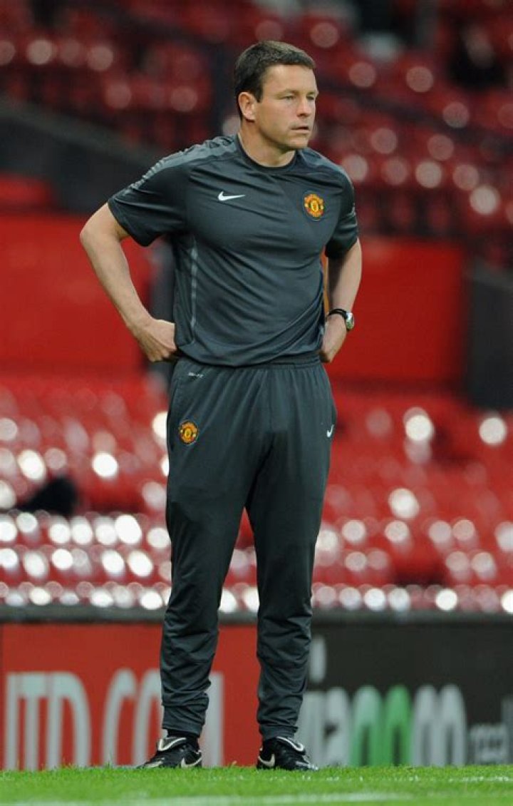 Paul McGuinness Net Worth