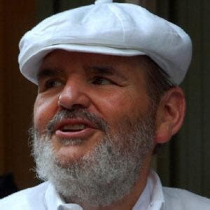 Paul Prudhomme Net Worth