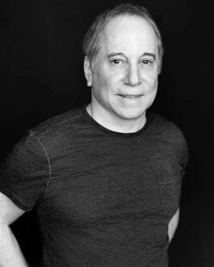 Paul Simon Net Worth