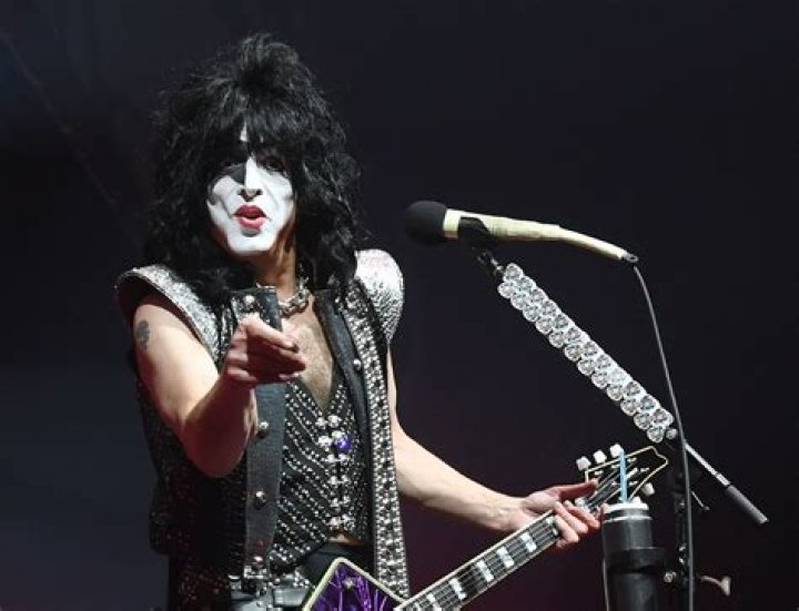 Paul Stanley Net Worth