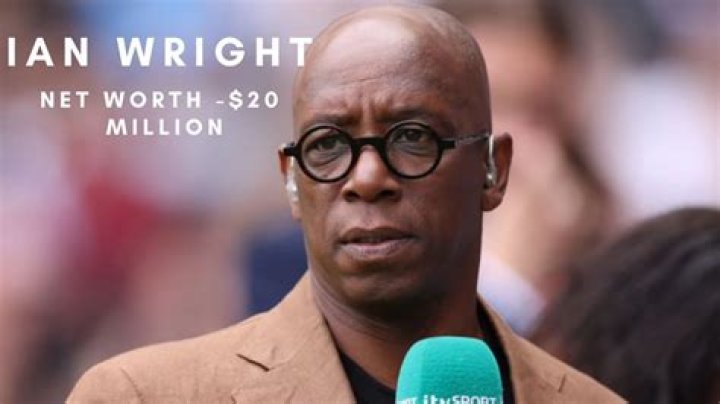 Paul Wright Net Worth