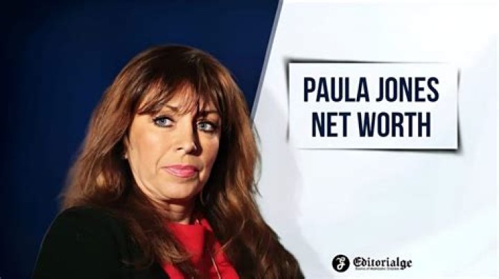 Paula Kroh Net Worth