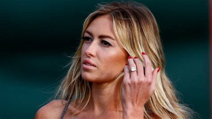 Paulina Gretzky Net Worth