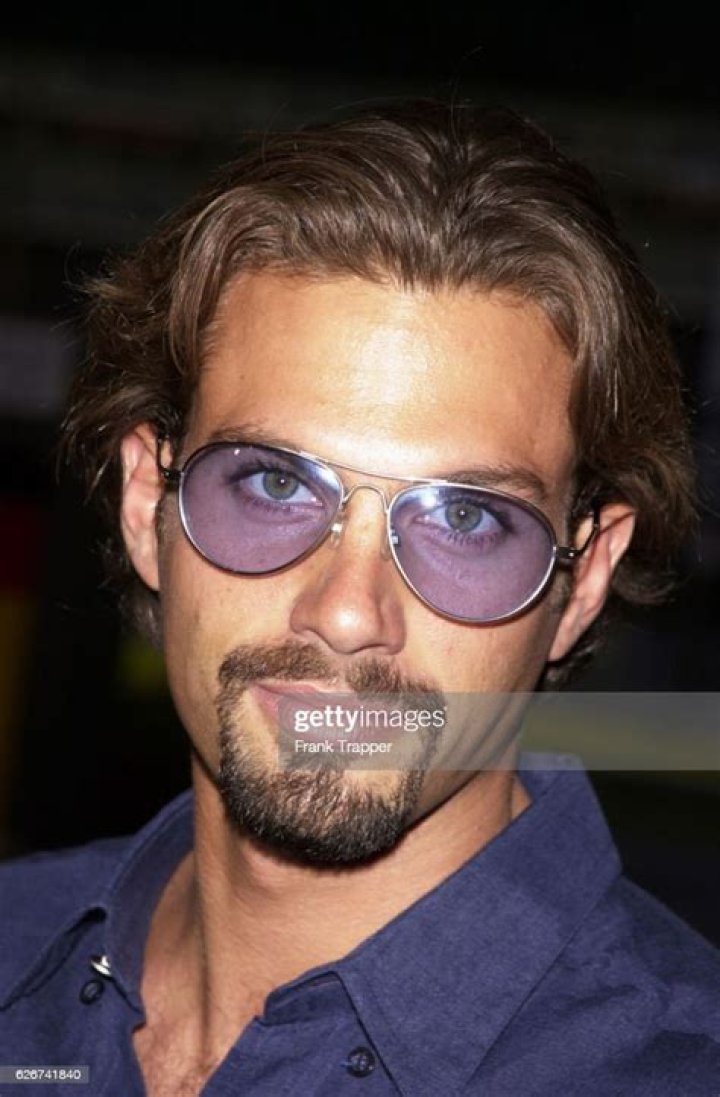 Paulo Benedeti Net Worth