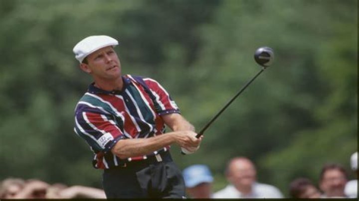 Payne Stewart Net Worth
