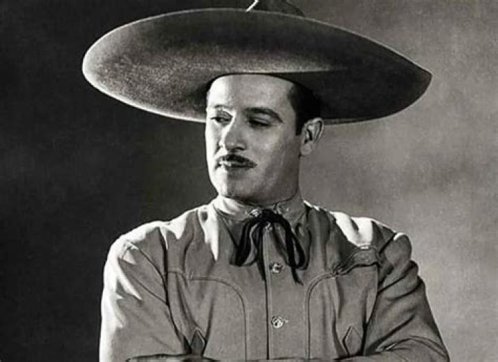 Pedro Infante Net Worth