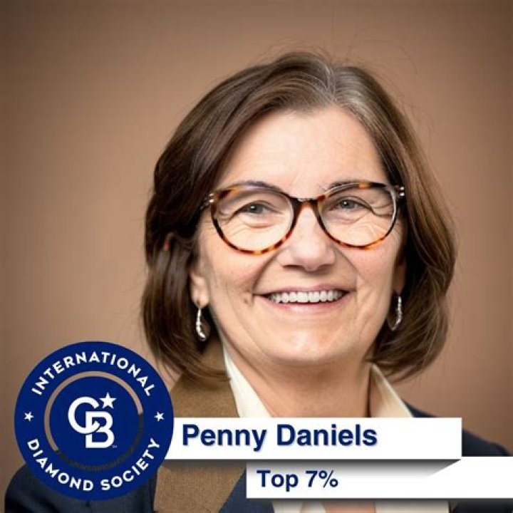 Penny Daniels Net Worth
