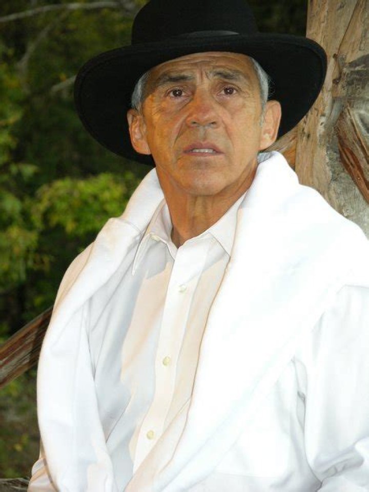 Pepe Serna Net Worth