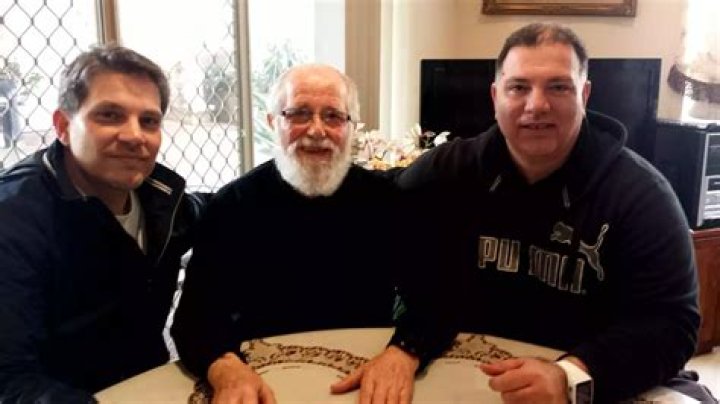 Peter Apostolopoulos Net Worth