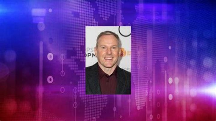 Peter Edge Net Worth