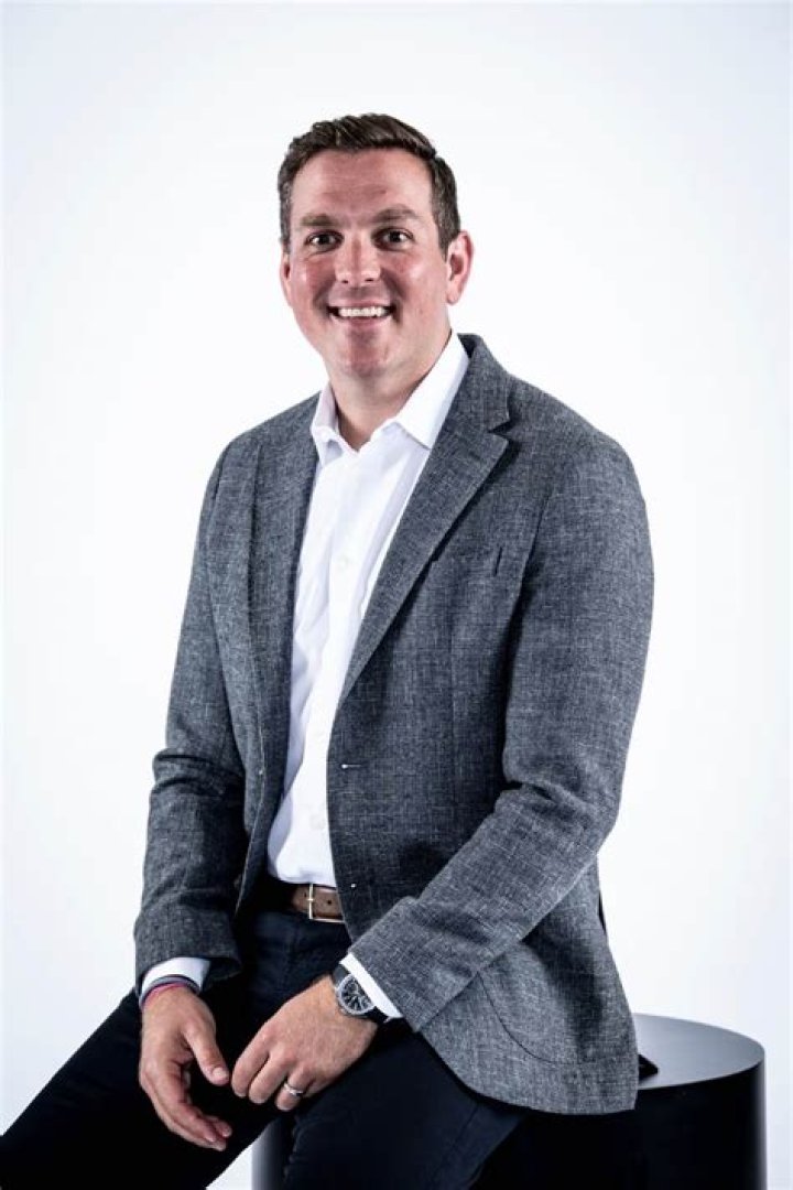 Peter Holt Net Worth