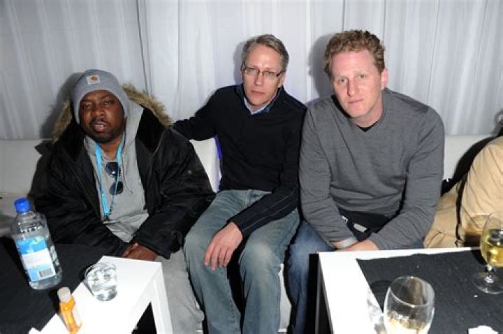 Phife Dawg Net Worth