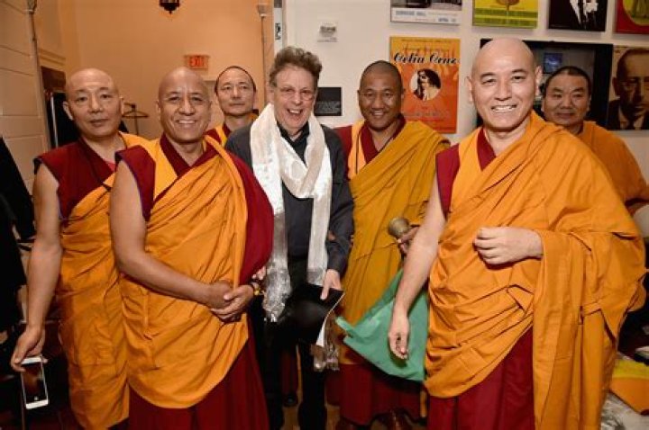 Philip Glass Net Worth