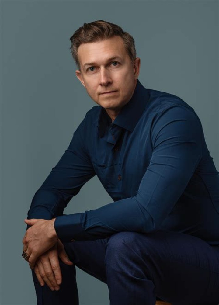 Philip Riccio Net Worth