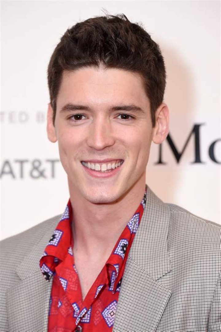 Pico Alexander Net Worth
