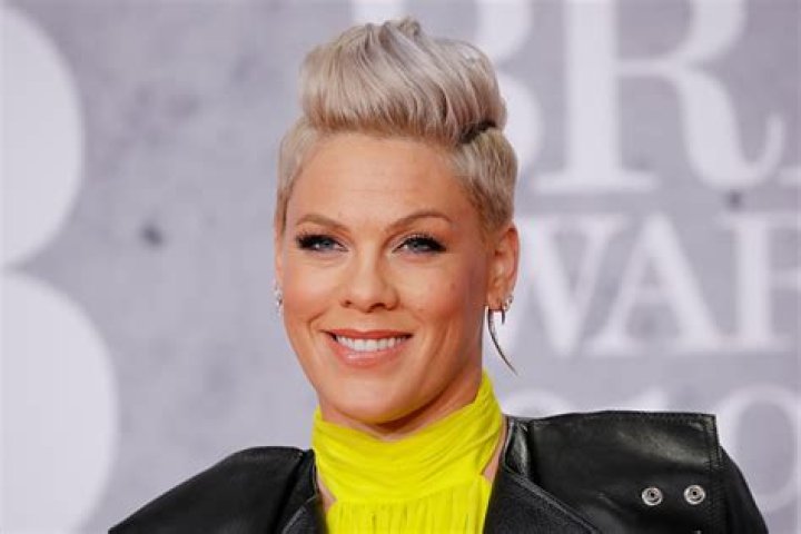 P!nk Net Worth