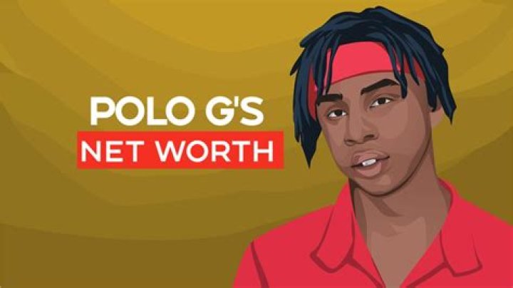 Polo Ortín Net Worth