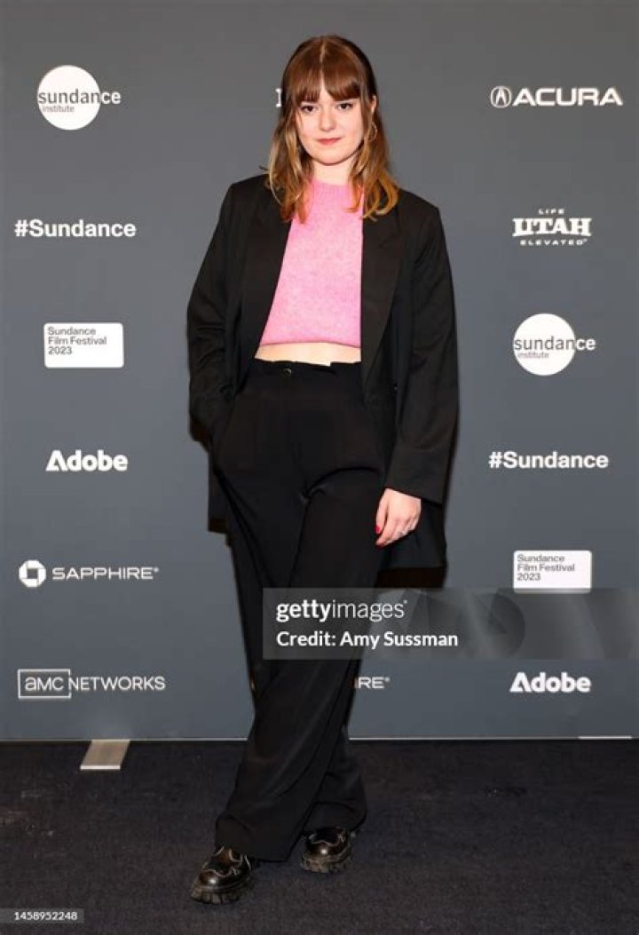 Poppy Allen-Quarmby Net Worth