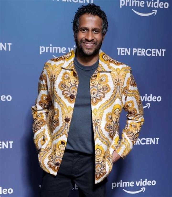 Prasanna Puwanarajah Net Worth