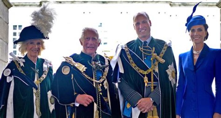 Prince Randian Net Worth