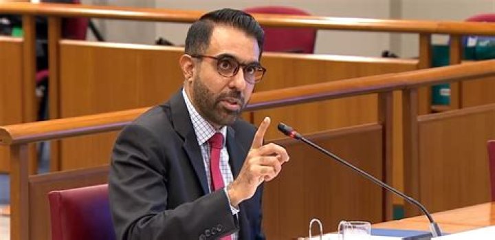 Pritam Singh Net Worth