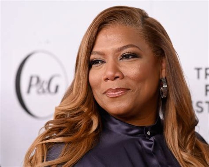 Queen Latifah Net Worth