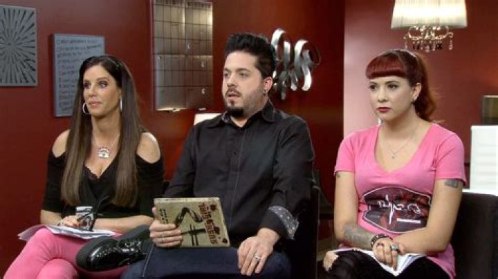 Rachel Federoff Net Worth