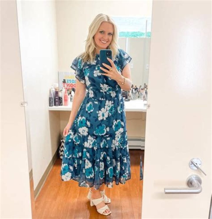 Rachel Jane Conn Net Worth