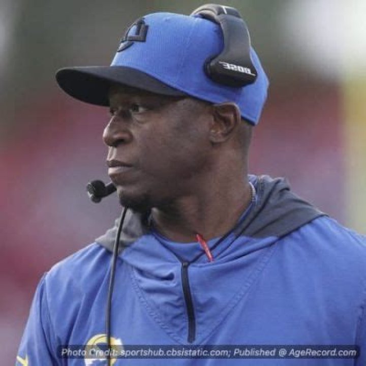 Raheem Morris Net Worth