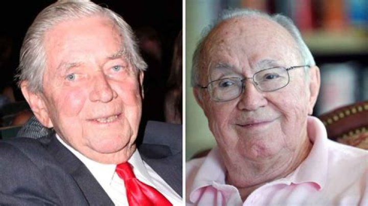 Ralph Waite Net Worth