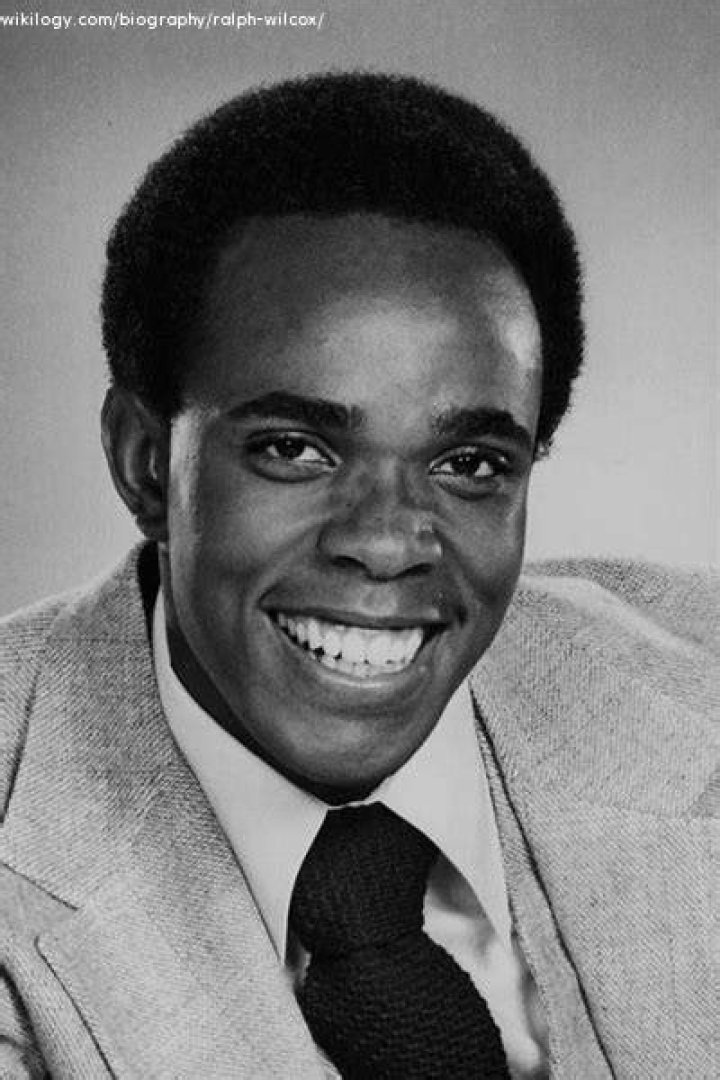 Ralph Wilcox Net Worth