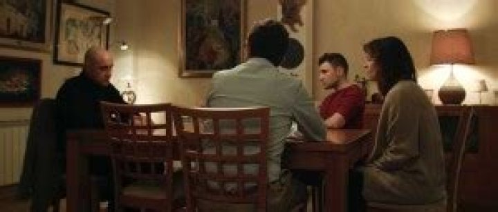 Ramiro Blas Net Worth