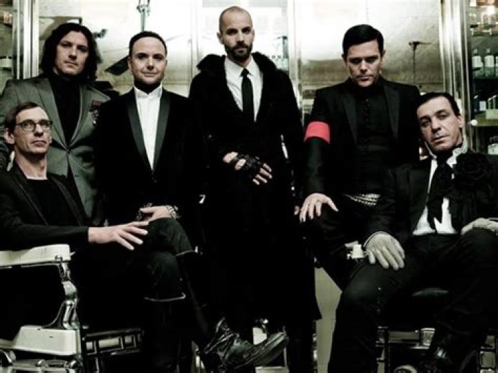 Rammstein Net Worth
